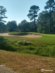 Eagle's Pointe Golf Club