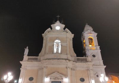 Church of Saint Mary 'della Guardia'