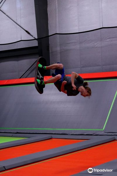 Gravity Factory