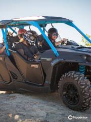 Hamilton Island Offroad Adventures