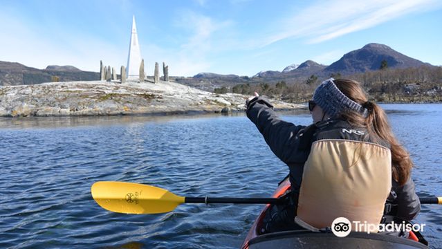 FjordExpedition AS, Jørpeland