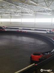 VOLT racing center