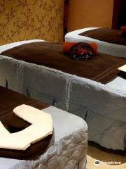 New Lasema Spa Jjimjilbang