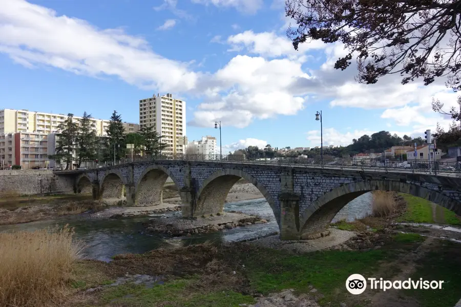 Pont de la Rochebelle