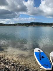 Vieques Paddleboarding