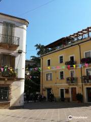 Borgo Medievale di Guardiagrele