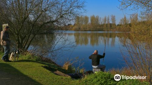 Balderton Lake