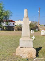 Old Fort Cemetery