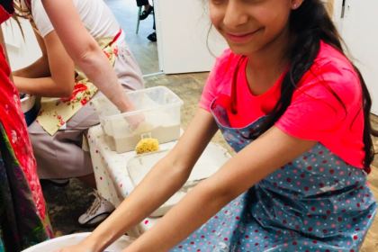 Bojangles Creative Cafe