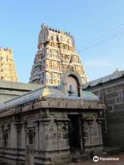 Sree Adi Kesava Perumal Temple