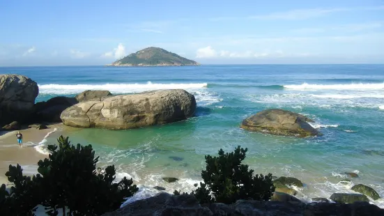 Praia de Grumari