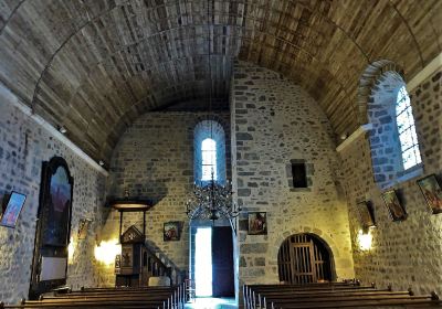 Eglise Saint-Etienne