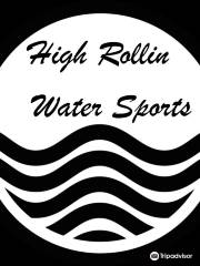 High Rollin Watersports