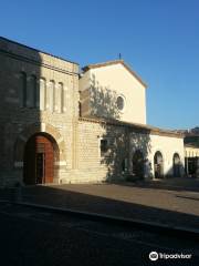 Католическа църква на Потенца