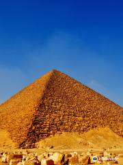 ダハシュールのピラミッド