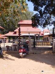 Poruvazhy Peruviruthy Malanada DuryodhanaTemple