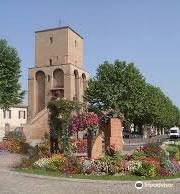 Tour du Roy de Sainte-Livrade-sur-Lot