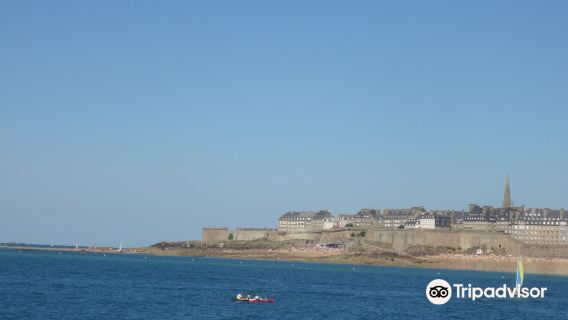 Plage du Mole