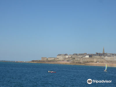 Plage du Mole