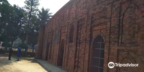 Kherua Mosque