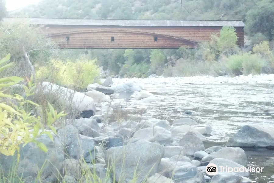 South Yuba River State Park