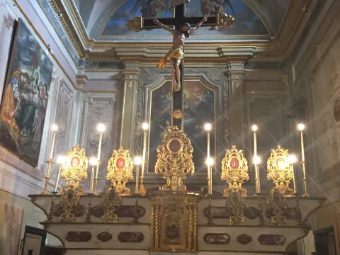 Roquebrune-Cap-Martin