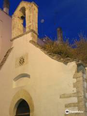 Chiesa di San Nicola in Montedoro