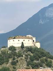 Forte Wohlgemuth di Rivoli Veronese