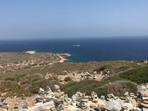 Tomb of Homer
