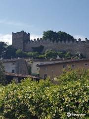 Monzambano Castle