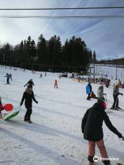 Hunkiewicz Krzysztof. Ski lift