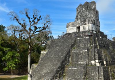 Temple II