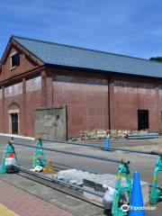 Tsuruga Red Brick Warehouse