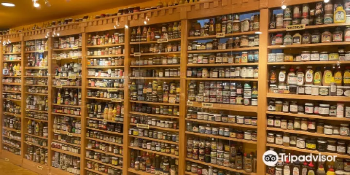 National Mustard Museum