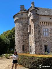 Château y jardín de La Vigne