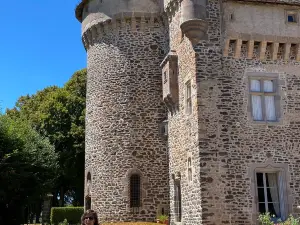 Chateau de La Vigne