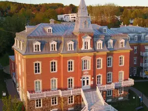 Marius B. Musée