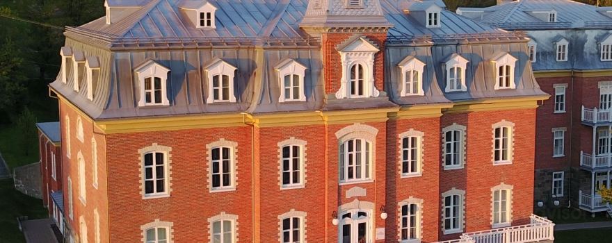Marius B. Musée