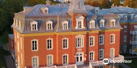 Marius-Barbeau Museum