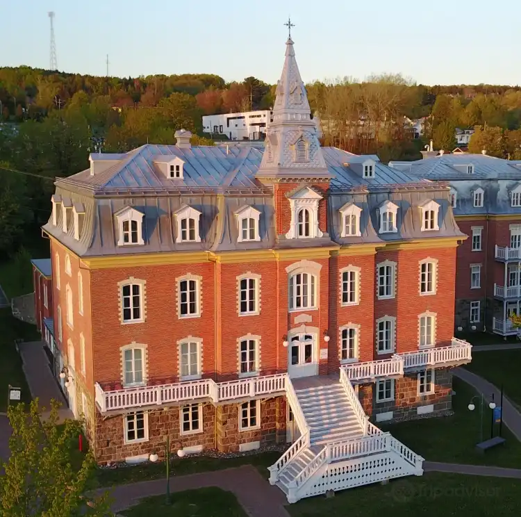 Hotels in Saint-Joseph-de-Beauce