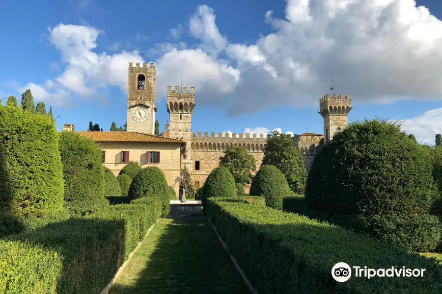 Badia a Passignano