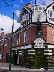 Black Country Living Museum