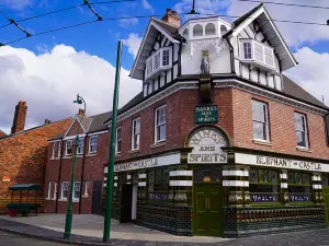 Black Country Living Museum