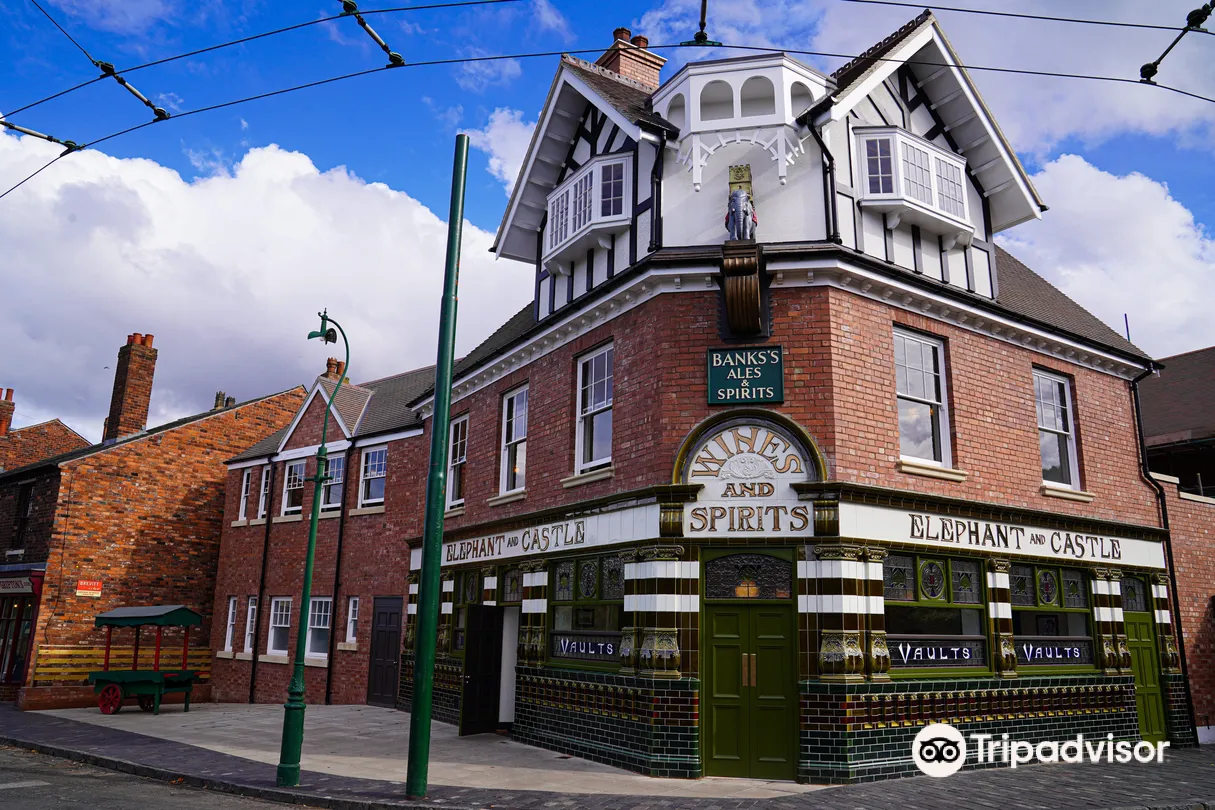 3_Black Country Living Museum