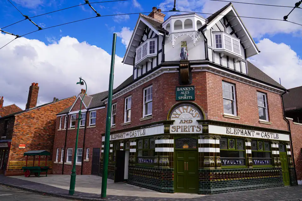 3_Black Country Living Museum