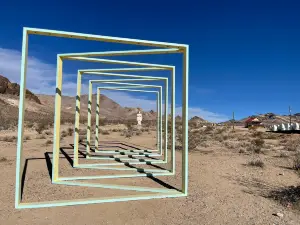 Goldwell Open Air Museum