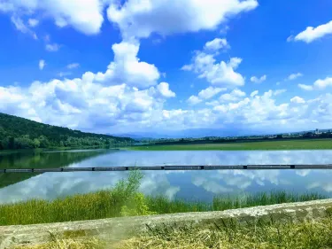 Parcul National Defileul Jiului