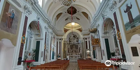 Parrocchia di San Giovanni Battista