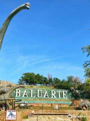 Baluarte Resort and Mini Zoo