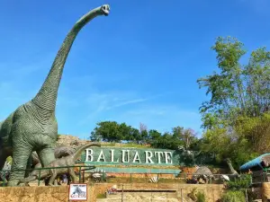 Baluarte Resort and Mini Zoo